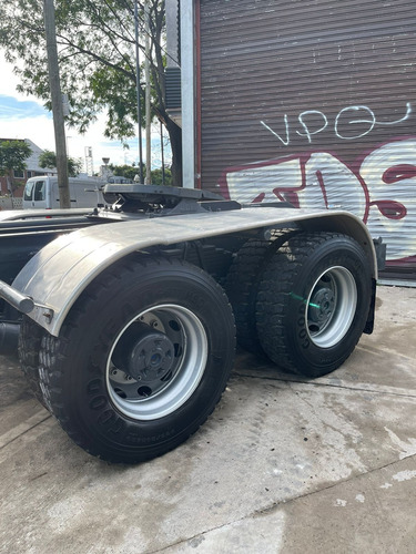 Camión Scania P 380