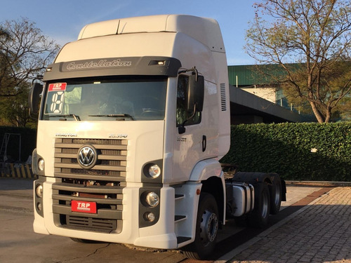 Vw 25390 2018 - Compre No Pátio Da Jbs