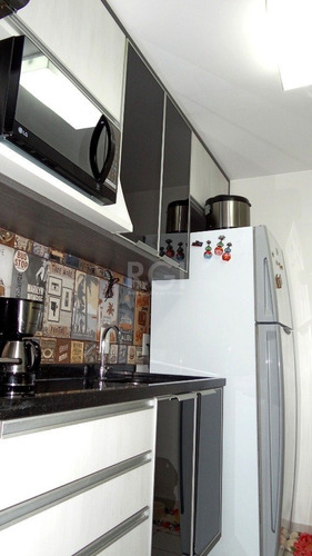 Apartamento Porto Alegre 1 Dormitorios - 7446