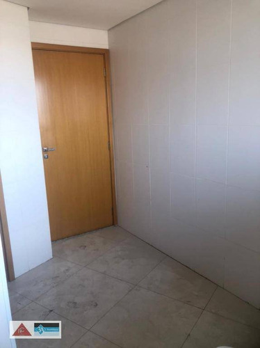 Imagem 15 de 23 de Apartamento À Venda, 152 M² Por R$ 1.650.000,00 - Tatuapé - São Paulo/sp - Ap6583