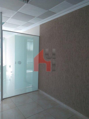 Imagem 12 de 12 de Sala, 68 M² - Venda Por R$ 450.000,00 Ou Aluguel Por R$ 2.766,00/mês - Jardim Paulista - São Paulo/sp - Sa0074