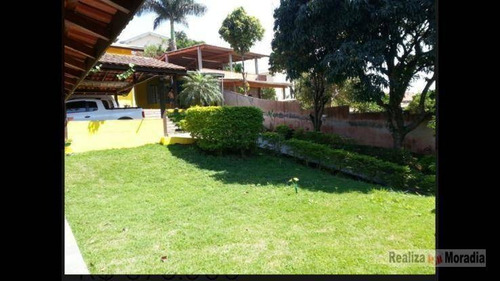 Imagem 16 de 18 de Casa 03 Dormitórios E 01 Suíte - Horizontal Park - Ca1983