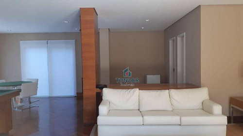 Imagem 29 de 30 de Apartamento Residencial A Venda, Condomínio Galleria Boulevard, Jardim Madalena, Campinas. - Ap1562
