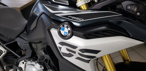 Imagem 13 de 15 de Bmw -f850 Gs Premium