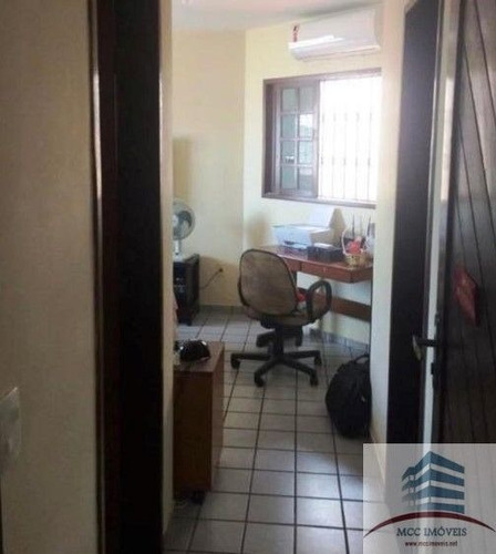 Imagem 13 de 17 de Casa A Venda Barro Vermelho