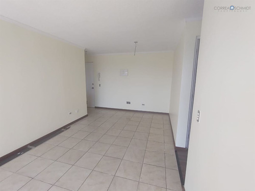 Departamento En Arriendo Condominio Puerta Norte, Rancagua
