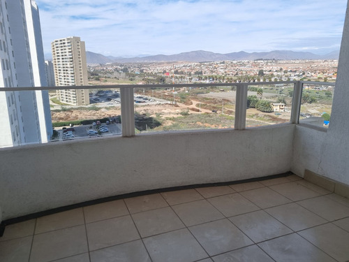Departamento En Venta En Coquimbo
