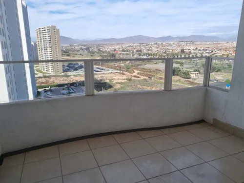 Departamento En Venta En Coquimbo