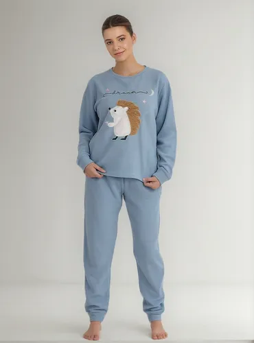 Pijama De Mujer 60.1584 Kayser