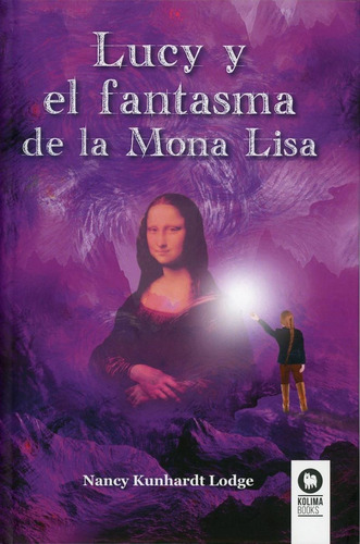 Lucy Y El Fantama De La Mona Lisa