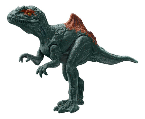 Jurassic World Concavenator Dinosaurio De Juguete