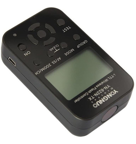 Youngnuo Yn-622 n-tx disparador De Flash I-ttl Inalamb
