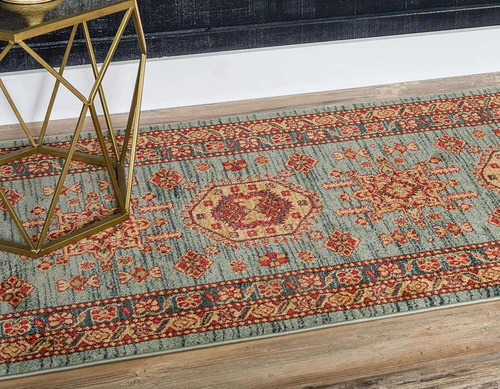 Geometrica Serapi Area Rug