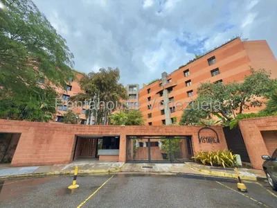 Apartamento en venta