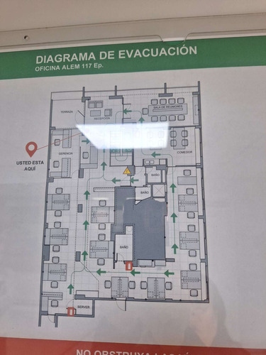 Venta Oficina Moderna Quilmes Centro