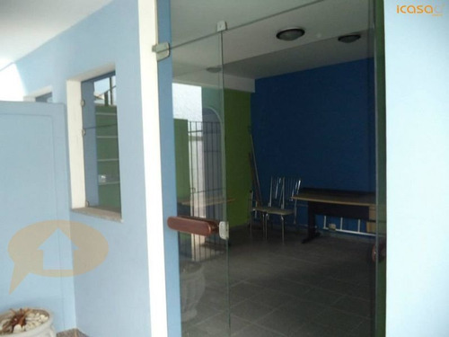 Sobrado - Ref: 8130