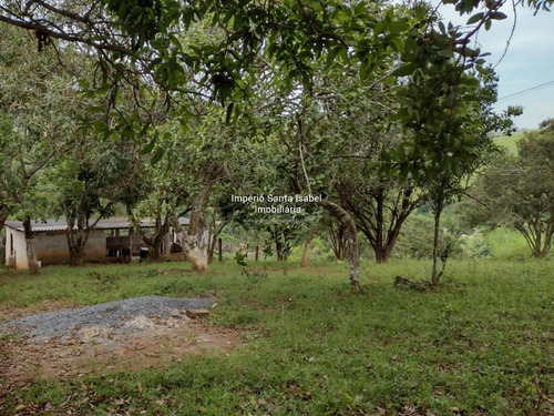Imagem 13 de 14 de Vende-se Chácara Bairro Monte Negro- Santa Isabel- Sp 868