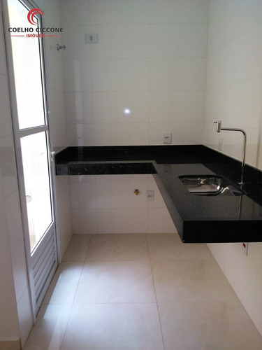 Imagem 9 de 13 de Apartamento Para Venda - V-4326