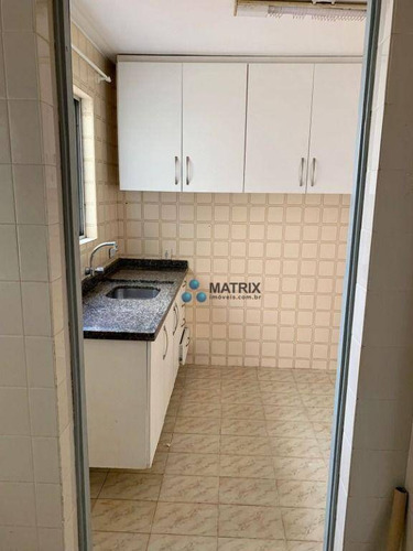 Imagem 15 de 28 de Apartamento Com 3 Dormitórios À Venda, 70 M² Por R$ 330.000,00 - Boa Vista - Curitiba/pr - Ap6934