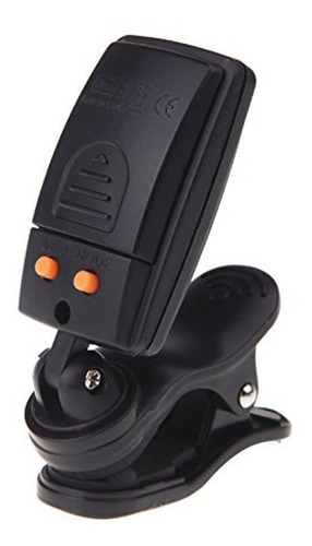 Afinador Digital Cromatico Clip Eno