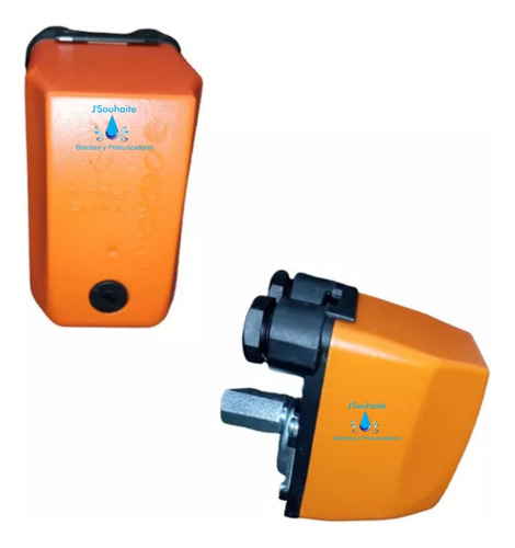 Switch De Presión Pedrollo Presostato 30-50 Psi Mod.psg-2