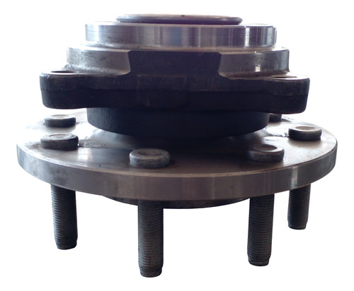 Maza Rueda Ram 2500 2014 2018 Delantero Original