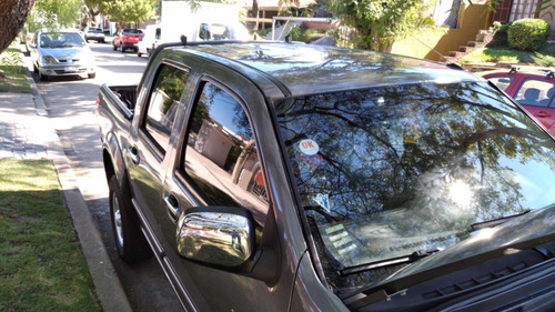 Great Wall Wingle 2.4 Extra Full 2012