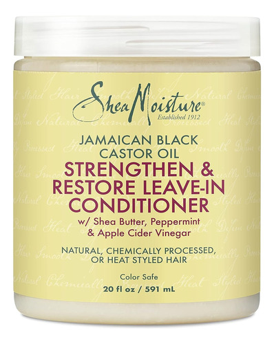 Sheamoisture Acondicionador - mL a $203