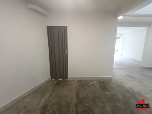 Local En Arriendo En Rionegro - Parque