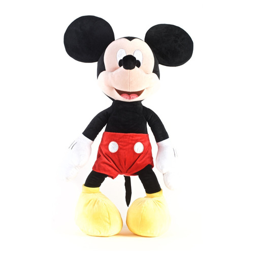 Peluche Mickey Mouse 80 Cm Disney - Wabro