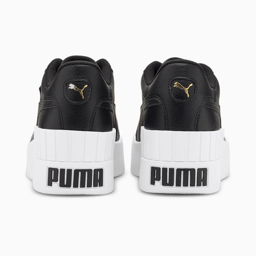 Puma Cali Wedge Mujer Adultos