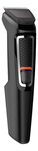 Afeitadora Y Cortadora De Pelo Philips Mg3730 - Queoferta.uy