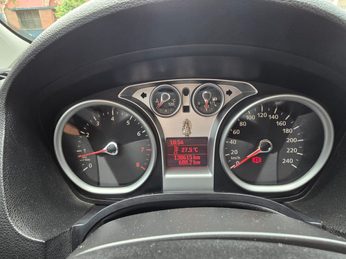 Ford Kuga 2.5 Trend Mt 4x4 (ku01/ku04)