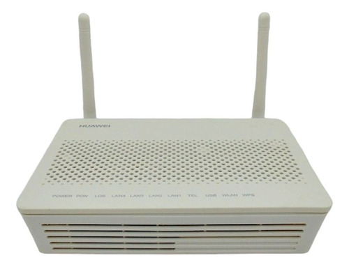 F. Onu Gpon Wifi Huawei Hs8545m5 1ge+3fe+1pot 2dbi Sem Caixa