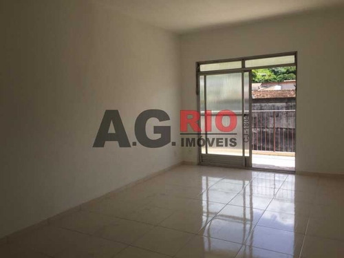 Apartamento-à Venda-campinho-rio De Janeiro - Agv22674