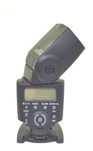 Flash Para Camera Canon 430 Ex Ii