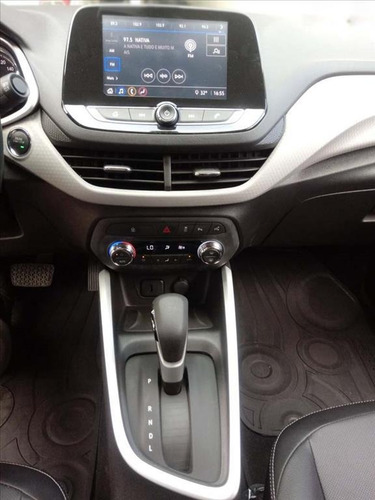Onix 1.0 Automatico 2020 (1785280224)
