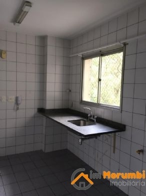 Imagem 14 de 15 de 16600 - Apartamento 3 Dorms. (1 Suíte), Morumbi - São Paulo/sp - 16600