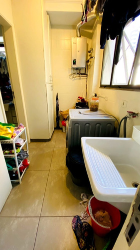Imagem 22 de 22 de Apartamento - Vl Andrade - 3 Dormitórios - Jaapfi51003