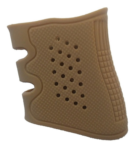 Imagen 2 de 3 de Empuñadura Grip Ergonomico Guante Pistola