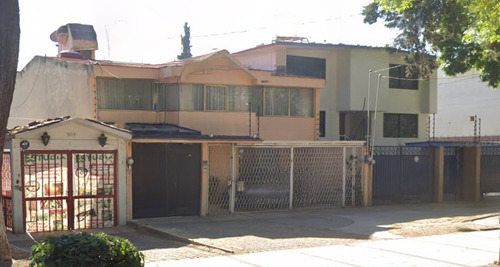 Propiedad En Venta En Colòn, Toluca De Lerdo