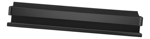 Estantes Flotantes Para Baño, Estante De Negro 40cm