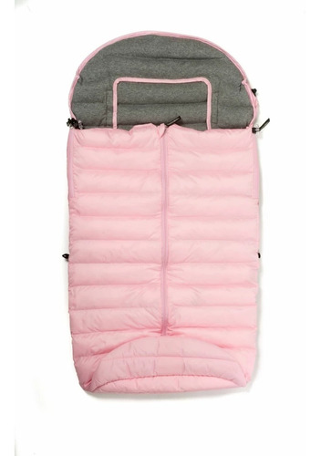 Portaenfant Sobre Silla Coche Bundleme Jj Cole Impermeable