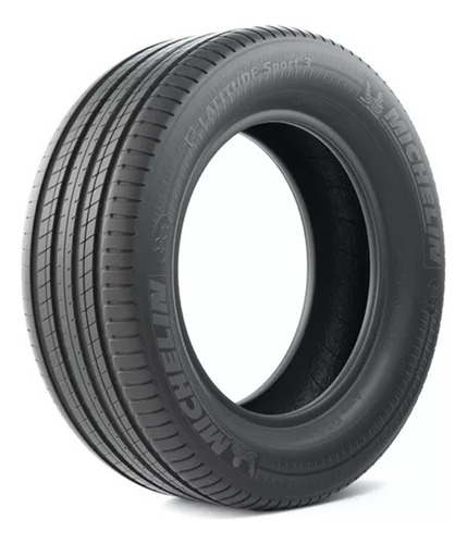 Neumatico 275/40r20 106y Latitude Sport 3 Zp Michelin