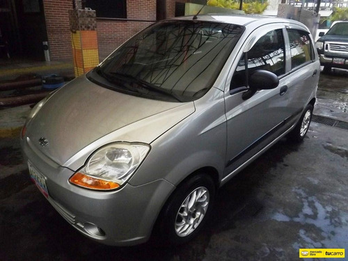 Chevrolet Spark .