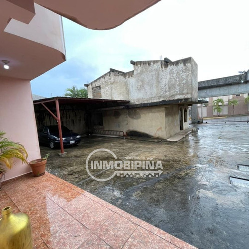 Imagen 2 de 12 de Casa En Venta, Urbanización Chilemex, Puerto Ordaz, Dp