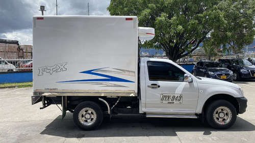 Imagen 8 de 21 de Chevrolet Luv D Max Dsl 2008