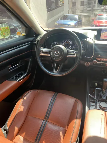 Mazda cx-50 2.5 Grand Touring Lx Awd