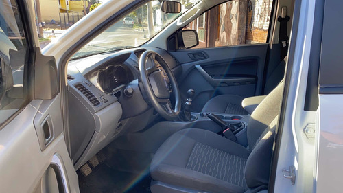 Ford Ranger 3.2 Cd 4x4 Xls Tdci 200cv Manual 2015