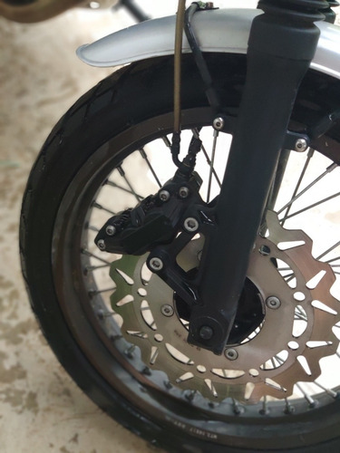 Zanella Ceccato R250 I